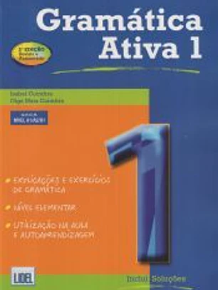 Gramática Ativa 1
