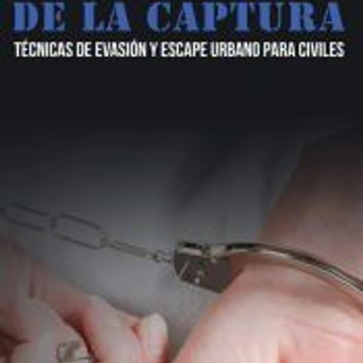 Evadir y Escapar de la Captura 1