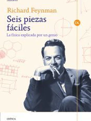 Seis piezas fáciles