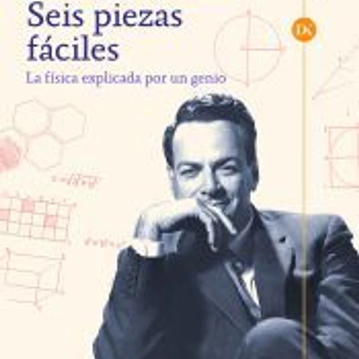 Seis piezas fáciles 1