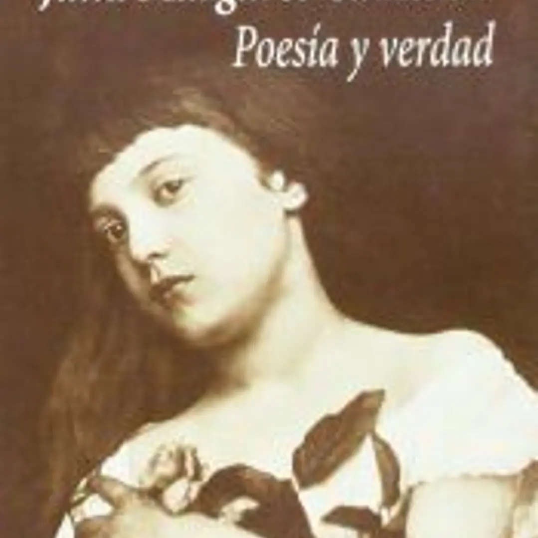 Poesía y verdad 1
