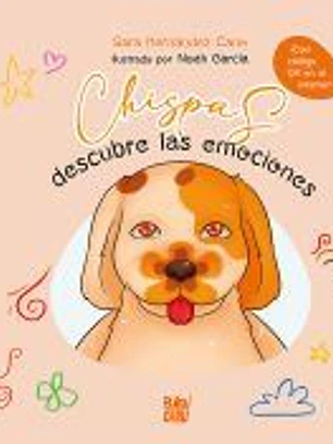 Chispas descubre las emociones