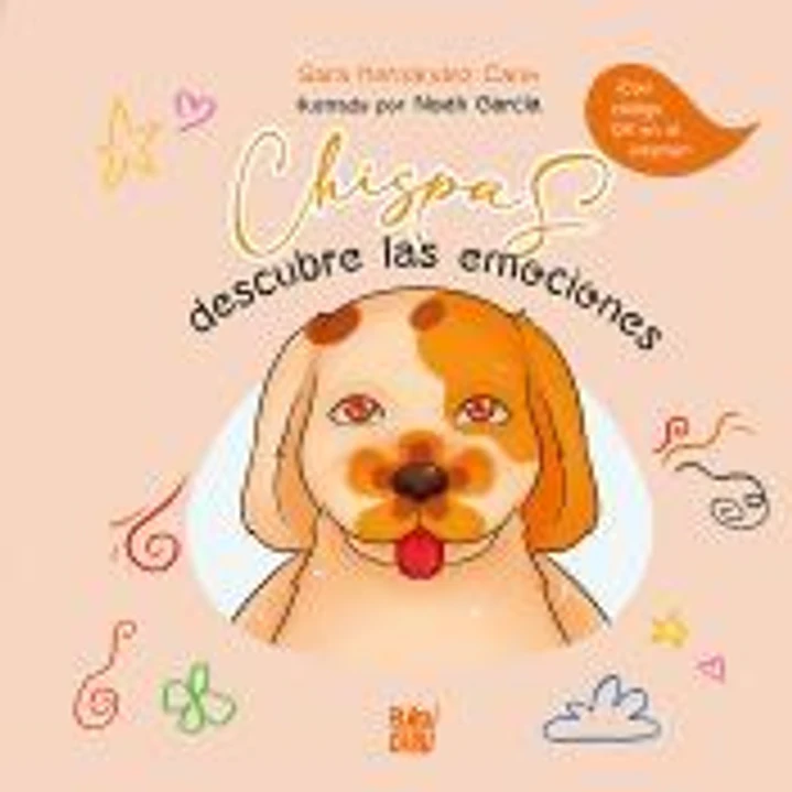 Chispas descubre las emociones 1