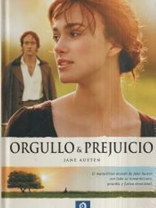 Orgullo y prejuicio