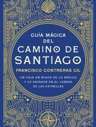 Guía mágica del Camino de Santiago