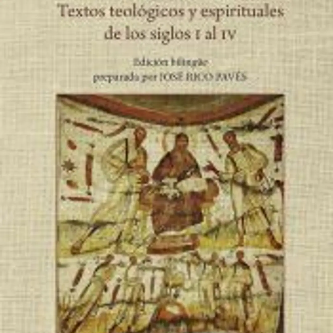 JESÚS, EL CRISTO I 1