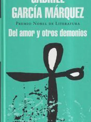 Del amor y otros demonios