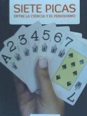 Siete picas: entre la ciencia y el periodismo