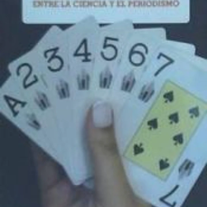 Siete picas: entre la ciencia y el periodismo 1