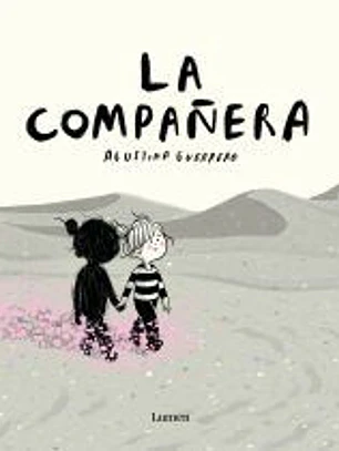 La compañera (La Volátil)