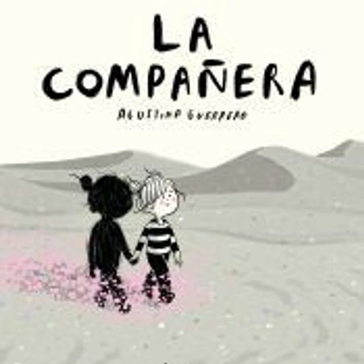 La compañera (La Volátil) 1