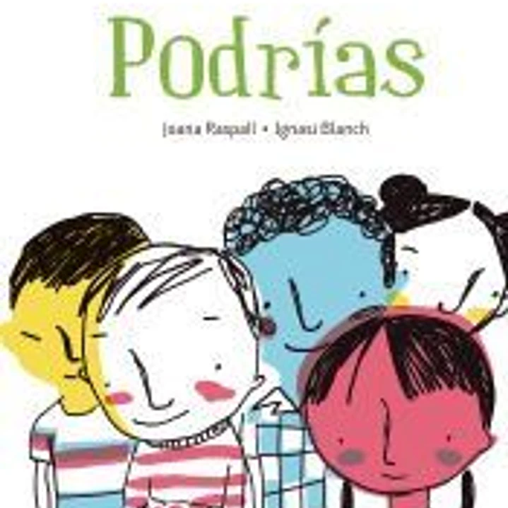 Podrías 1