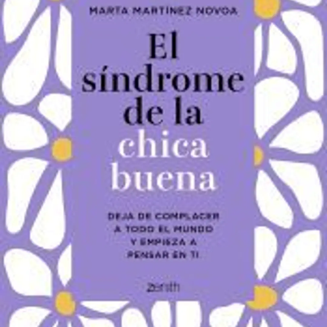El síndrome de la chica buena. Edición especial 1