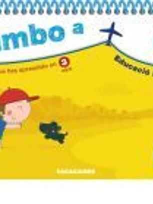 Rumbo a... 4 años.