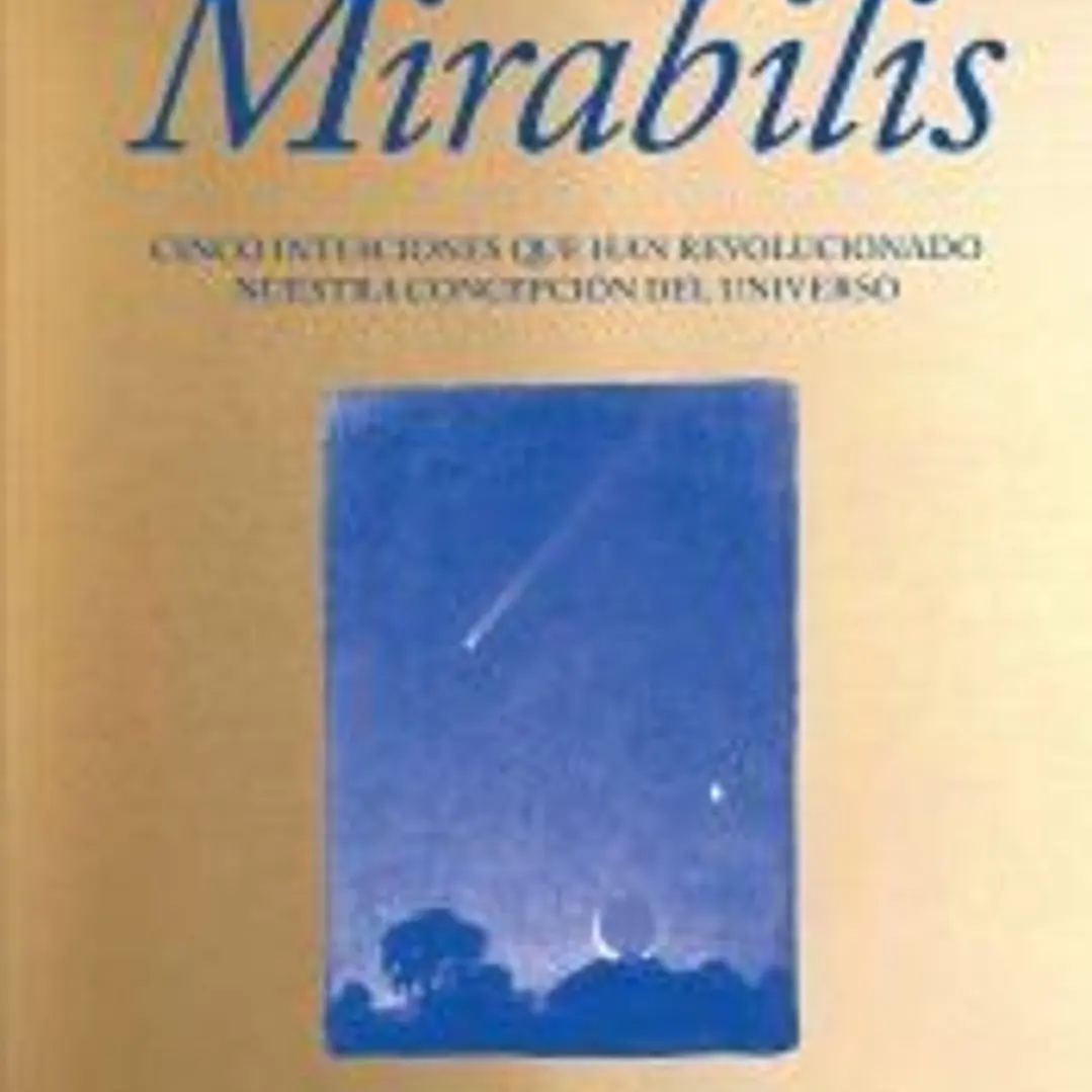 Mirabilis 1