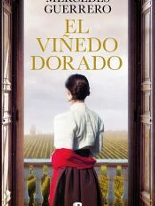 El viñedo dorado