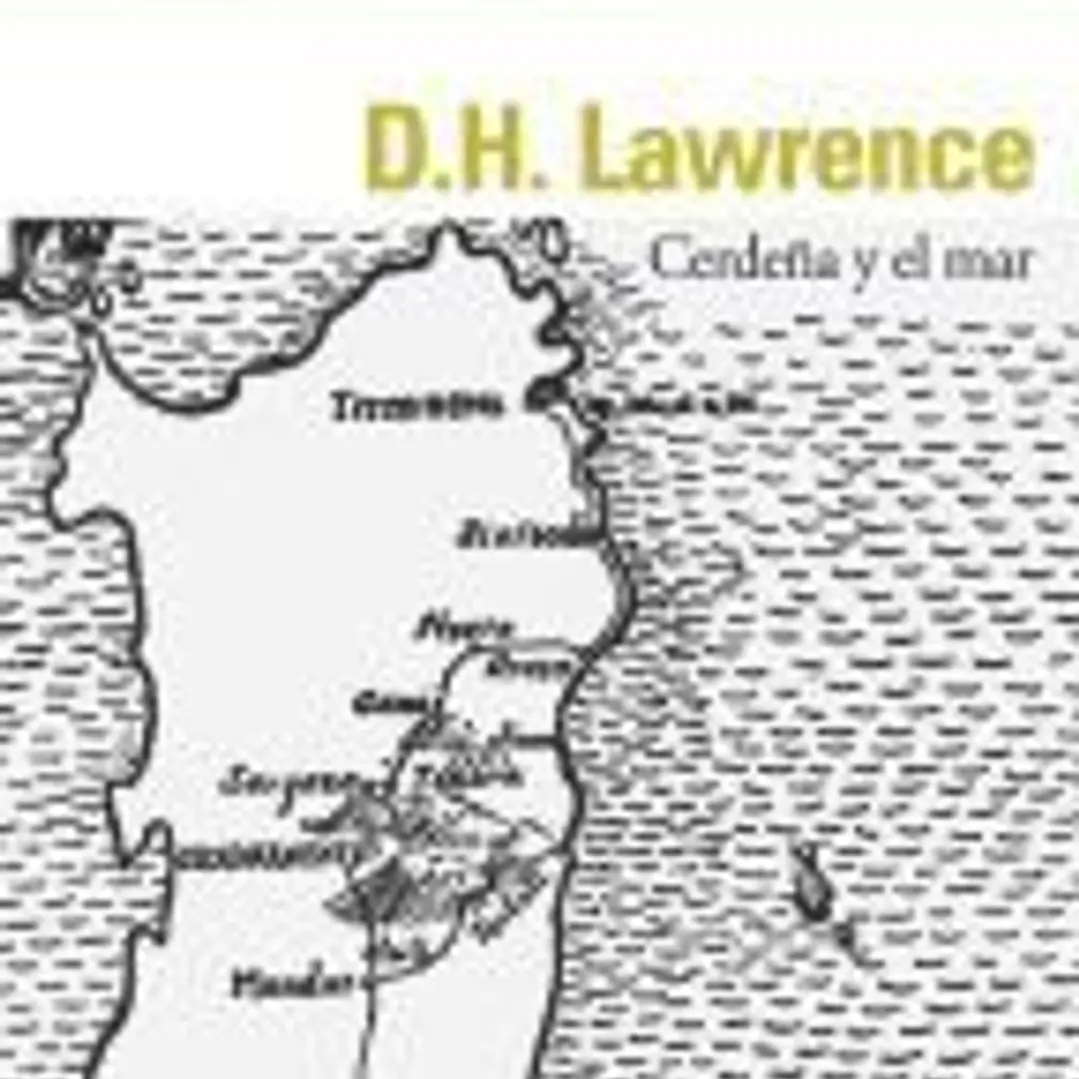 CERDEÑA Y EL MAR 1