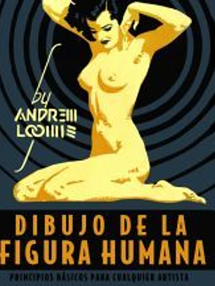 Dibujo de la figura humana. Principios básicos para los artistas