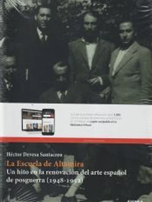La Escuela de Altamira