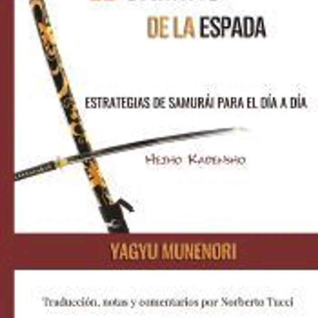 El camino de la espada 1