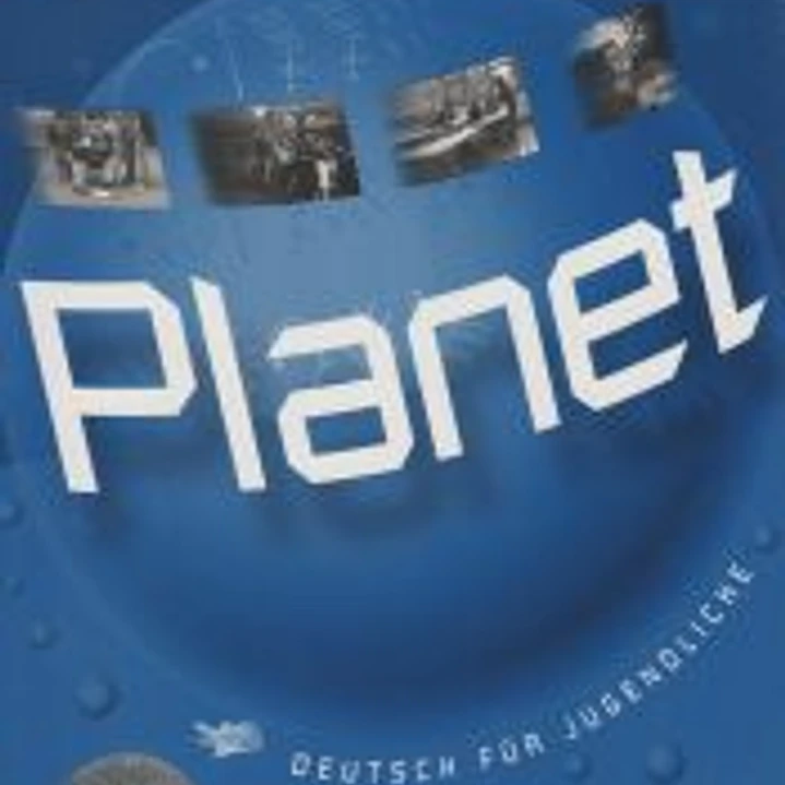 PLANET 2 Arbeitsbuch+Glos.XXL.Esp. 1