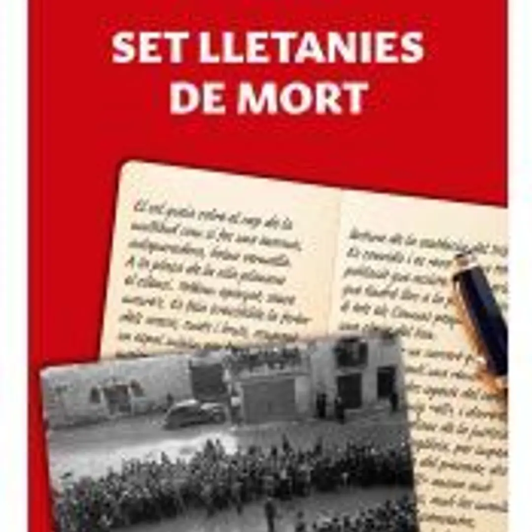 Set lletanies de mort 1