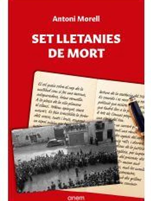 Set lletanies de mort
