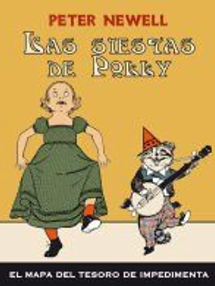 Las siestas de Polly