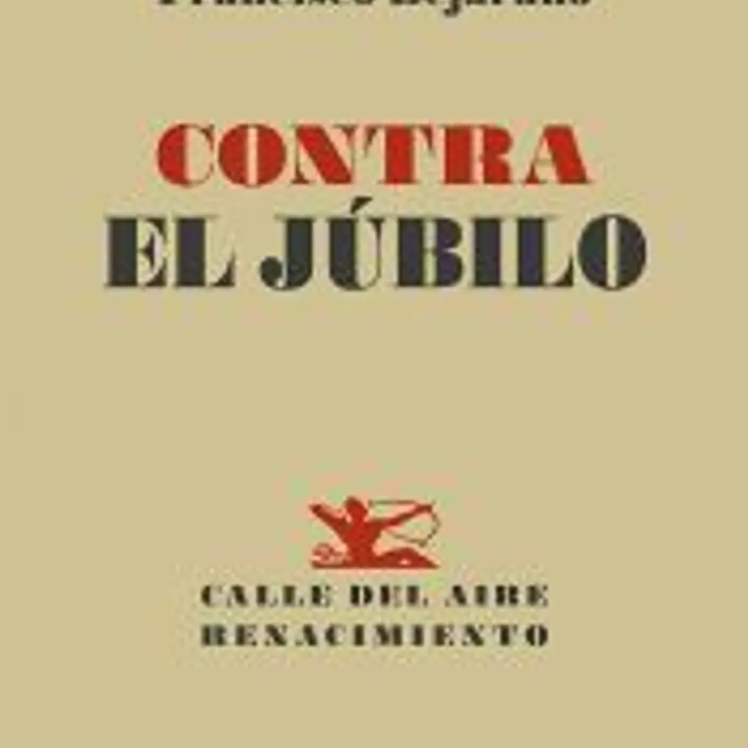 Contra el júbilo 1