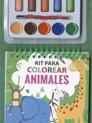 Animales