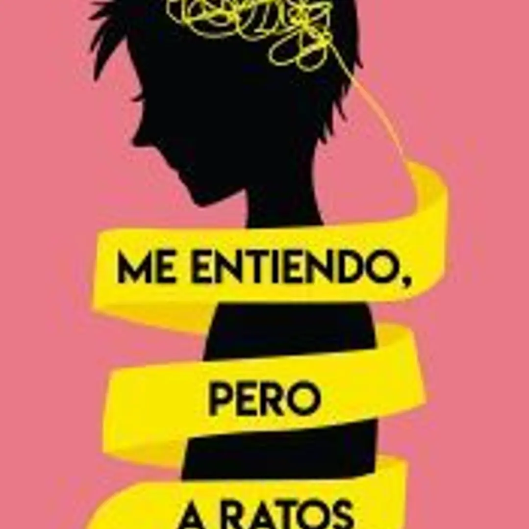 Me entiendo, pero a ratos 1