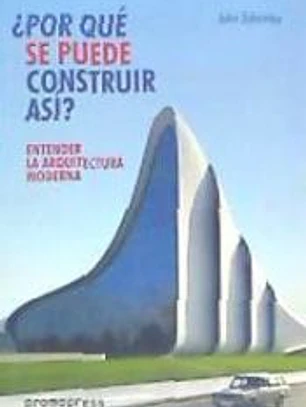 Entender la arquitectura moderna