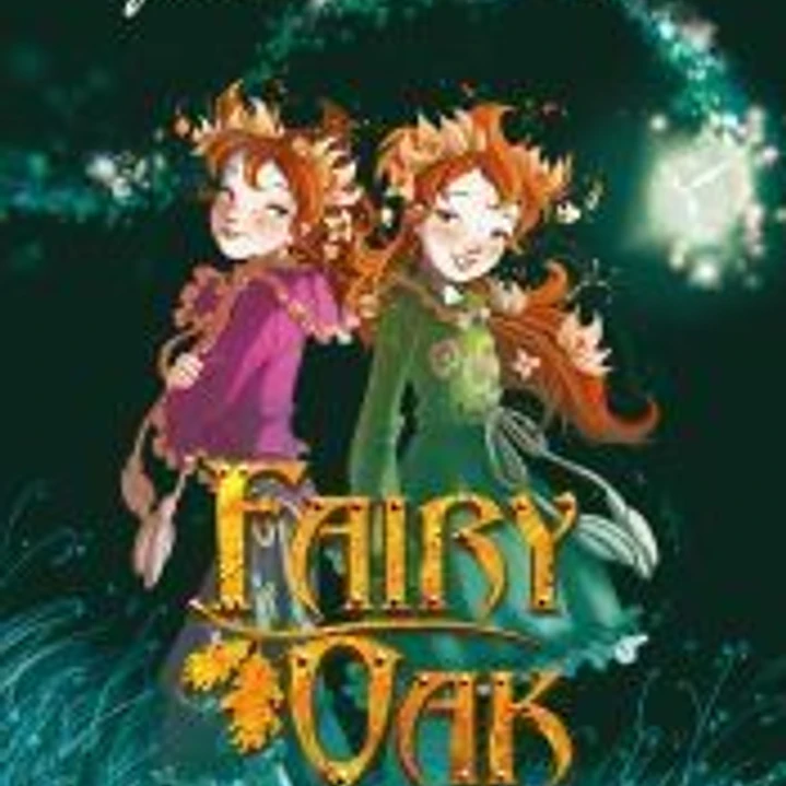Fairy Oak 1. El secreto de las gemelas 1