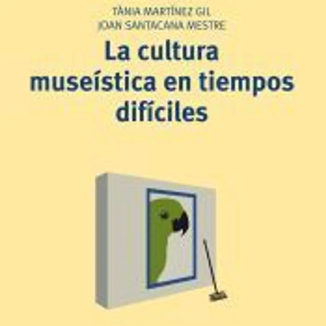 La cultura museística en tiempos difíciles 1
