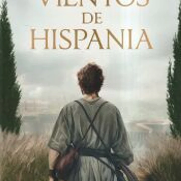 Vientos de Hispania 1