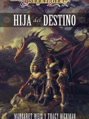 Destinos nº 01/03 Hija del Destino
