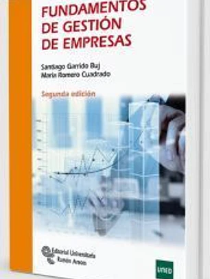 Fundamentos de gestión de empresas