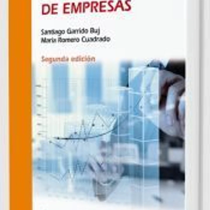 Fundamentos de gestión de empresas 1
