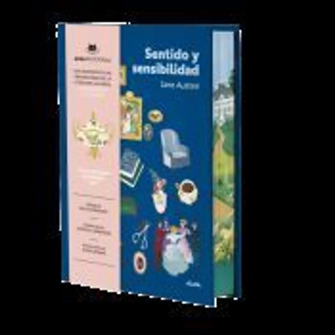 Sentido y sensibilidad (Panorama) 1