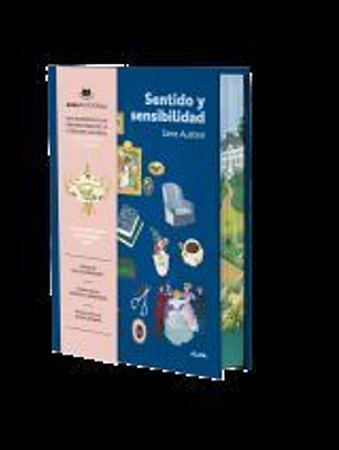 Sentido y sensibilidad (Panorama)