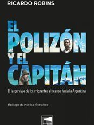 POLIZON Y EL CAPITAN,EL