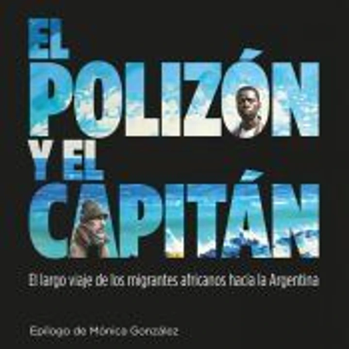 POLIZON Y EL CAPITAN,EL 1