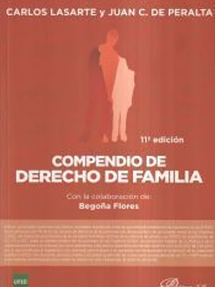 Compendio de Derecho de Familia