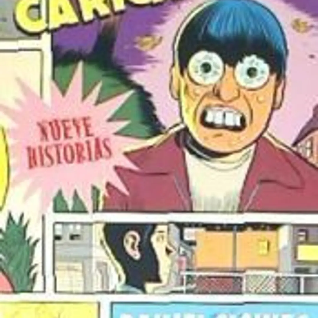 CARICATURA 1
