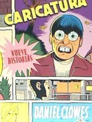 CARICATURA