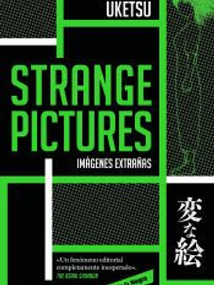 Strange pictures