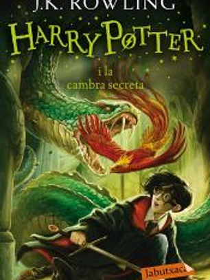 Harry Potter i la cambra secreta