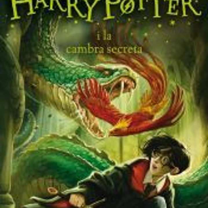 Harry Potter i la cambra secreta 1