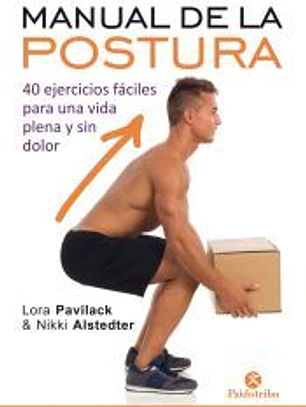 MANUAL DE LA POSTURA SIN DOLOR