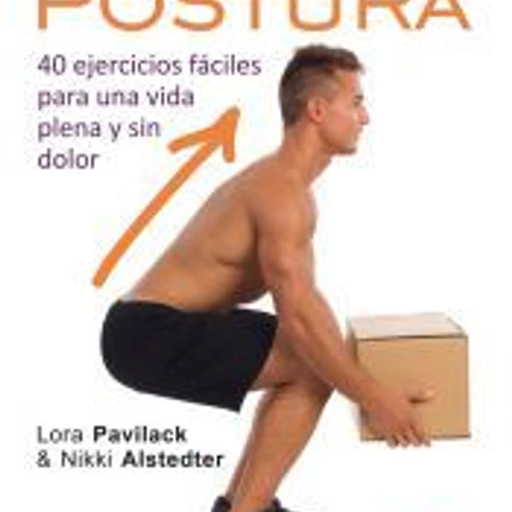 MANUAL DE LA POSTURA SIN DOLOR 1